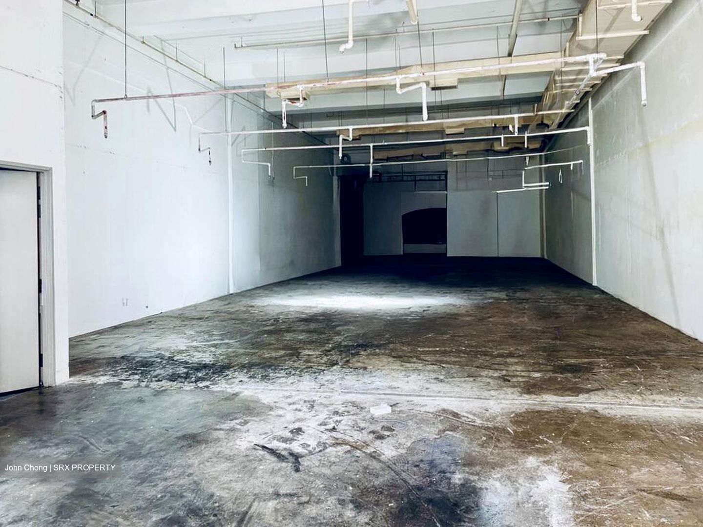 Eunos Technolink (D14), Factory #528327411